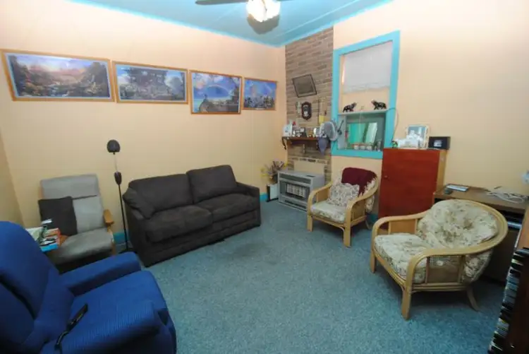 Second view of Homely house listing, 19 King Street, Lithgow NSW 2790