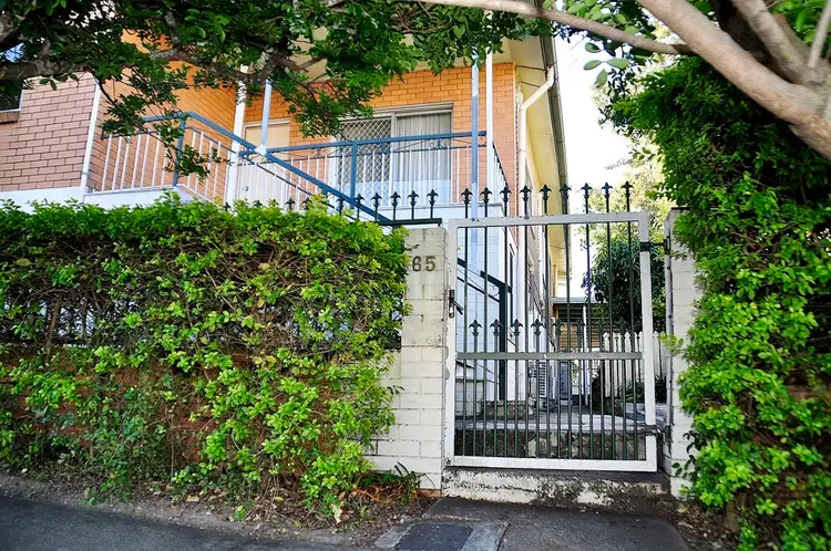 Second view of Homely house listing, 65 Anglesey Street, Kangaroo Point QLD 4169