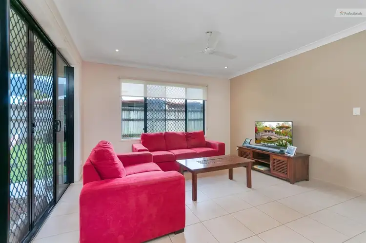 Fifth view of Homely house listing, 8 Bundey Street, Bentley Park QLD 4869