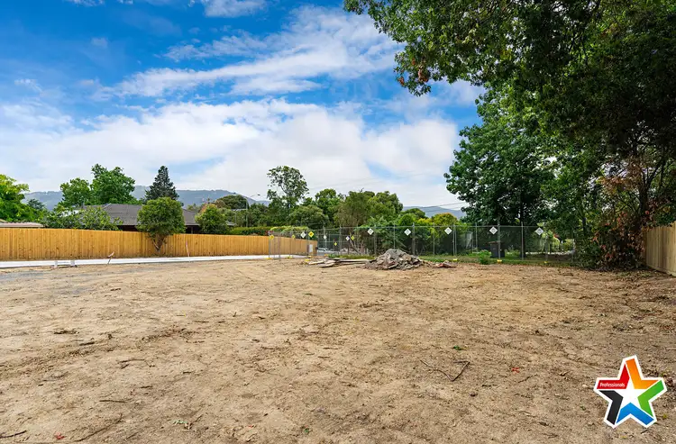 Fifth view of Homely land listing, LOT Lot 1,2 & 4, 345-347 Mount Dandenong Road, Croydon VIC 3136