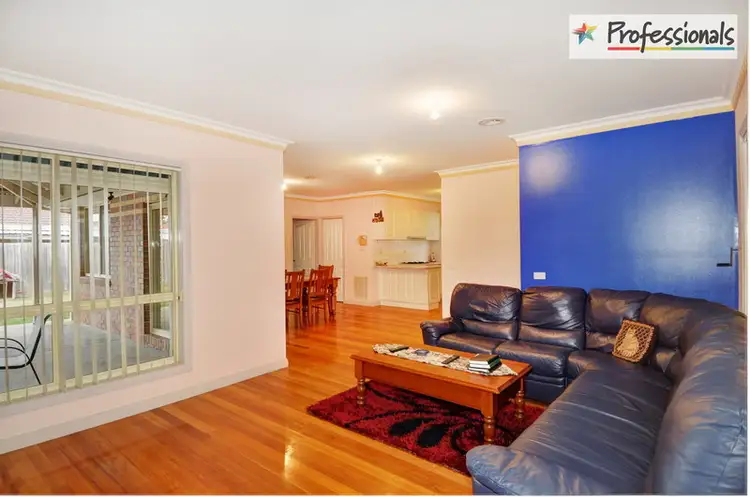Third view of Homely house listing, 18 Bibby Court, Albanvale VIC 3021
