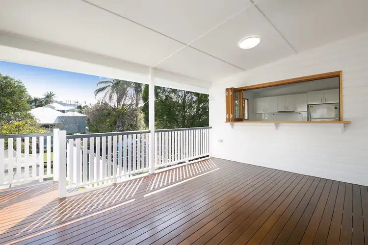 Fourth view of Homely house listing, 26 Pound Street, Dutton Park QLD 4102