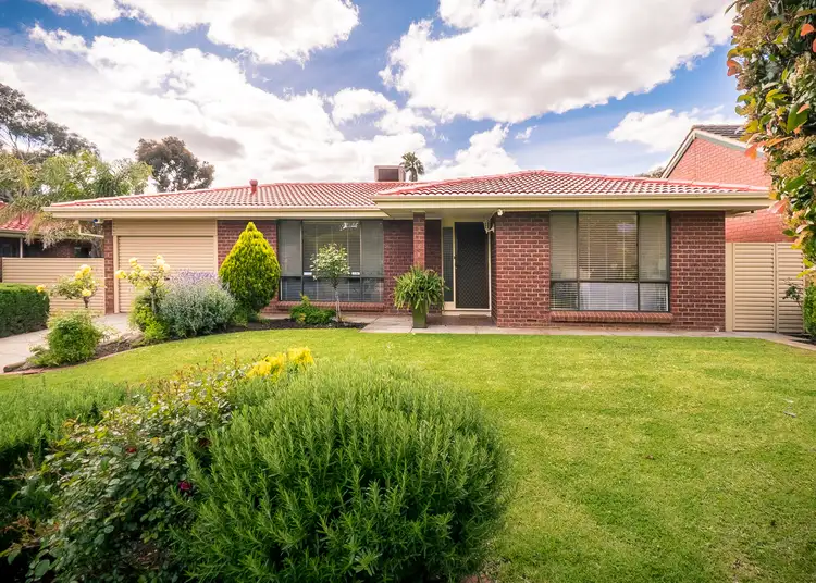 Second view of Homely house listing, 24 Woodlands Road, Athelstone SA 5076