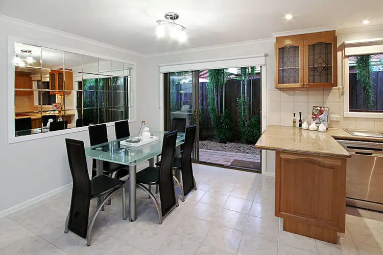 Fifth view of Homely house listing, 1/4 Bunya Court, Taylors Lakes VIC 3038
