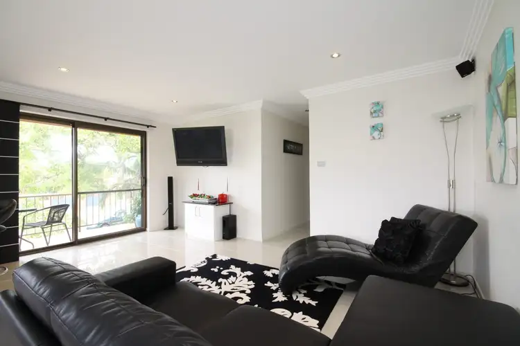 Second view of Homely unit listing, 4/13 Crane Street, Ballina NSW 2478