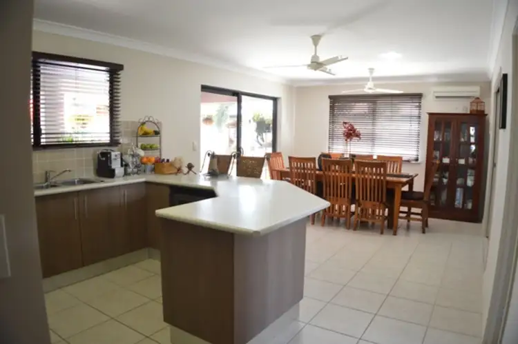 Fourth view of Homely house listing, 42 Norwood Crescent, Trinity Park QLD 4879