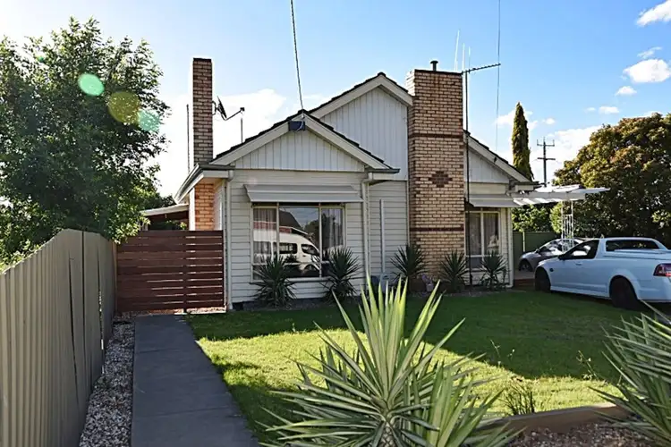 2 Corio Street, Shepparton VIC 3630