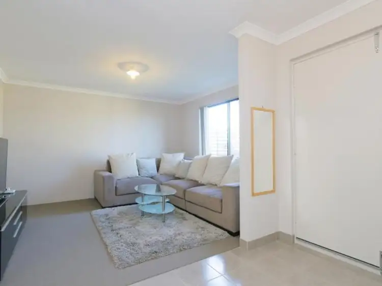 Second view of Homely unit listing, 1/114 Gerard Street, East Cannington WA 6107