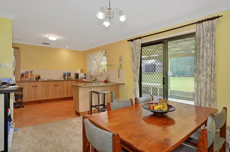 Fourth view of Homely house listing, 9 Lyndhurst Drive, Bomaderry NSW 2541