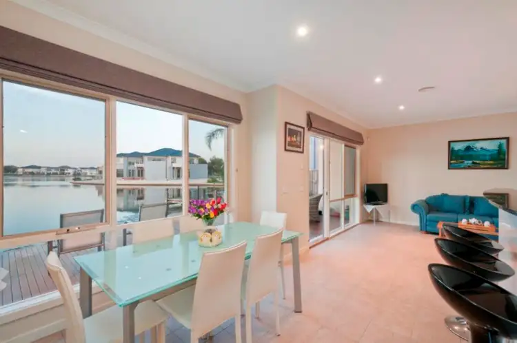 Third view of Homely house listing, 4/89-93 Sanctuary Lakes South Boulevard, Sanctuary Lakes VIC 3030