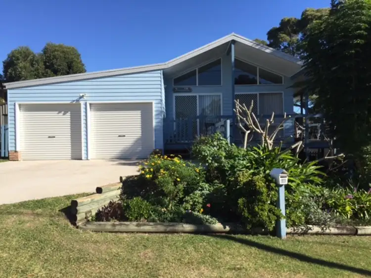 Fourth view of Homely house listing, 13 Sapphire Parade, Diamond Beach NSW 2430