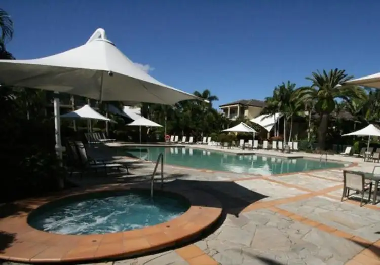 Fourth view of Homely unit listing, 182/64 Palm Meadows Drive, Carrara QLD 4211