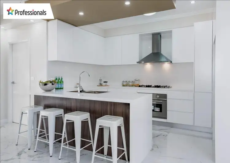 Third view of Homely semi-detached listing, 7A Vignes Street, Ermington NSW 2115