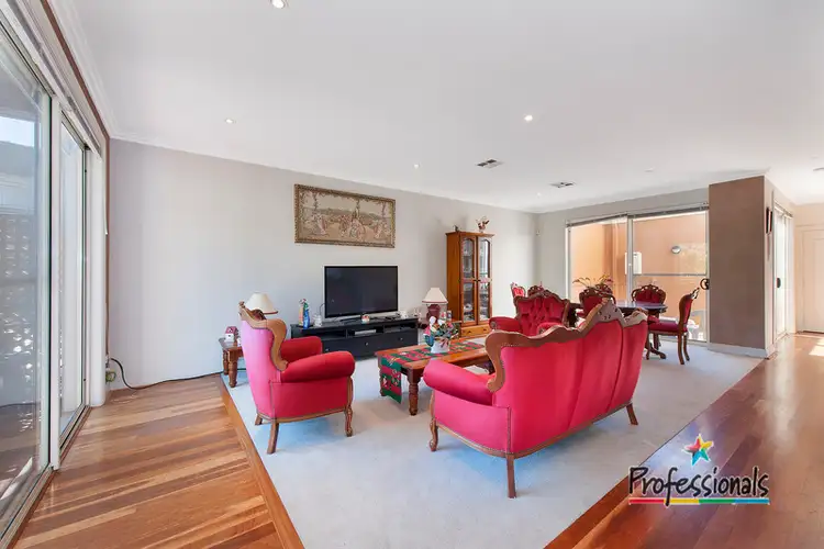 Fourth view of Homely semi-detached listing, 5 Scaranish Way, Macquarie Links NSW 2565