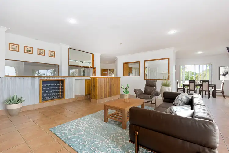 Fourth view of Homely house listing, 12 Bordeaux Place, Tweed Heads South NSW 2486