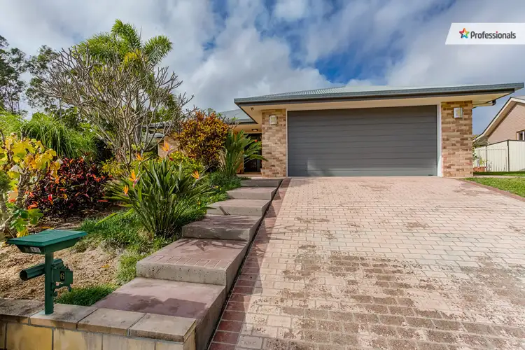 6 Madonna Place, Gympie QLD 4570