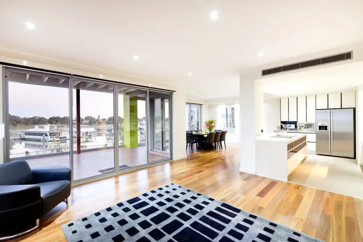 Fifth view of Homely house listing, 11 Waterside Way, Mildura VIC 3500
