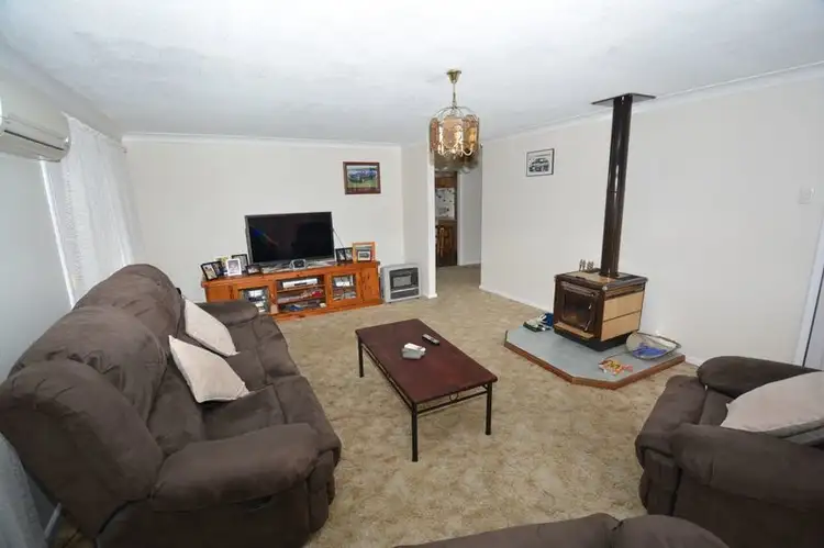 Third view of Homely house listing, 5 Beaufort Street, Lithgow NSW 2790