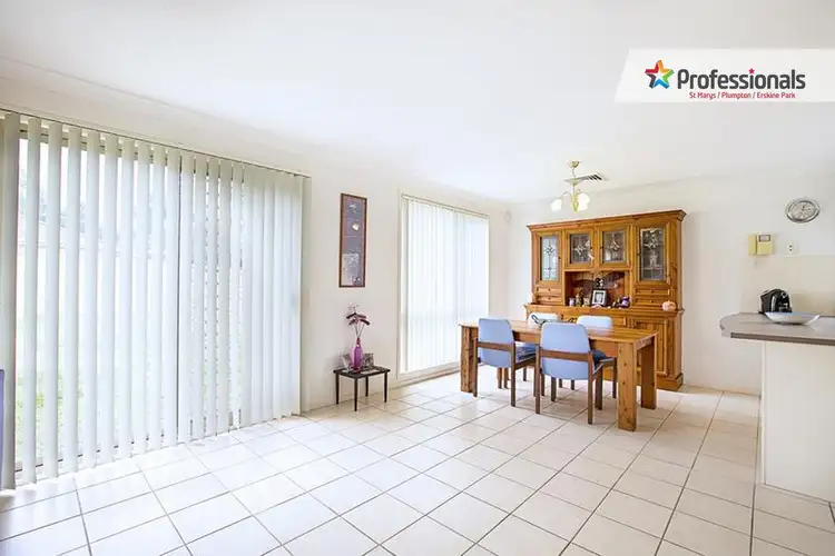 Sixth view of Homely house listing, 5 Japura Place, St Clair NSW 2759