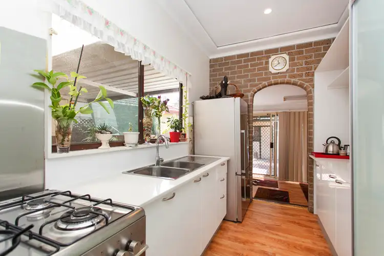 Third view of Homely house listing, 8 Sandra Avenue, Panania NSW 2213