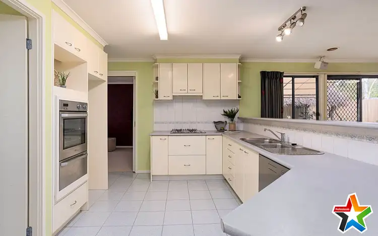 Fourth view of Homely house listing, 101 Lakeview Drive, Lilydale VIC 3140