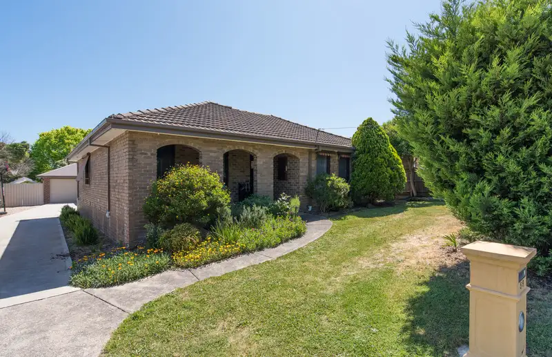 Main view of Homely house listing, 59 Vista Drive, Chirnside Park VIC 3116