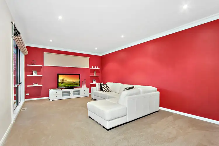 Third view of Homely house listing, 16 Tudor Drive, Mooroolbark VIC 3138