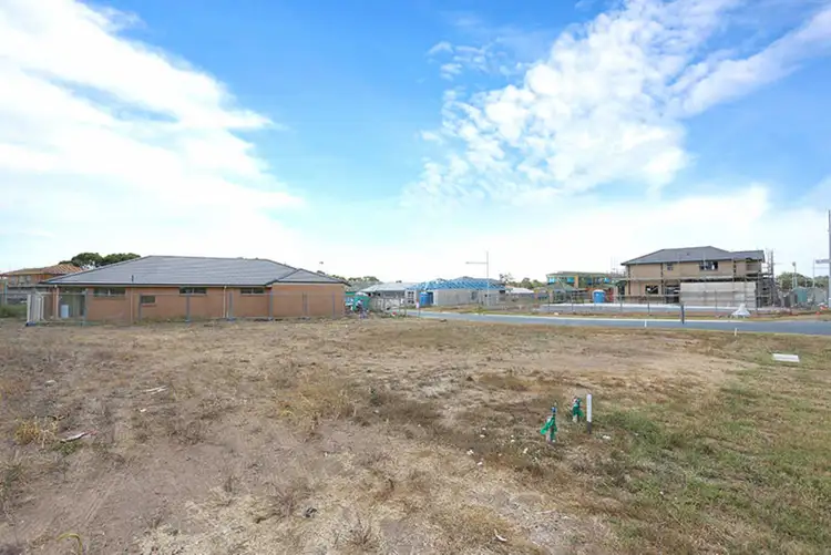 Fourth view of Homely land listing, Address available on request