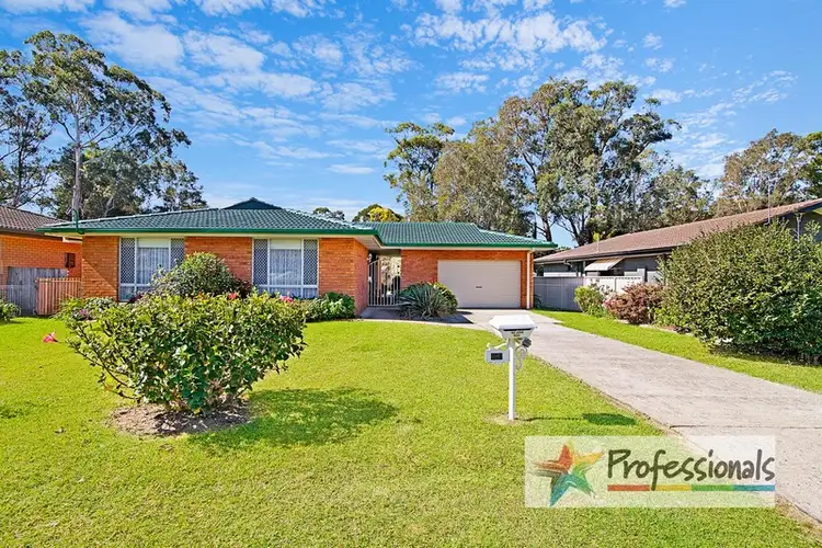 Main view of Homely house listing, 10 Coorabin Crescent, Toormina NSW 2452