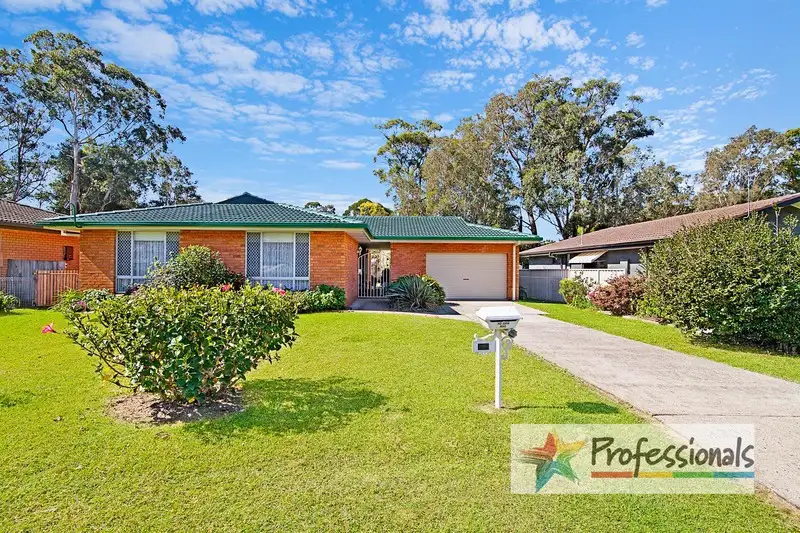Main view of Homely house listing, 10 Coorabin Crescent, Toormina NSW 2452