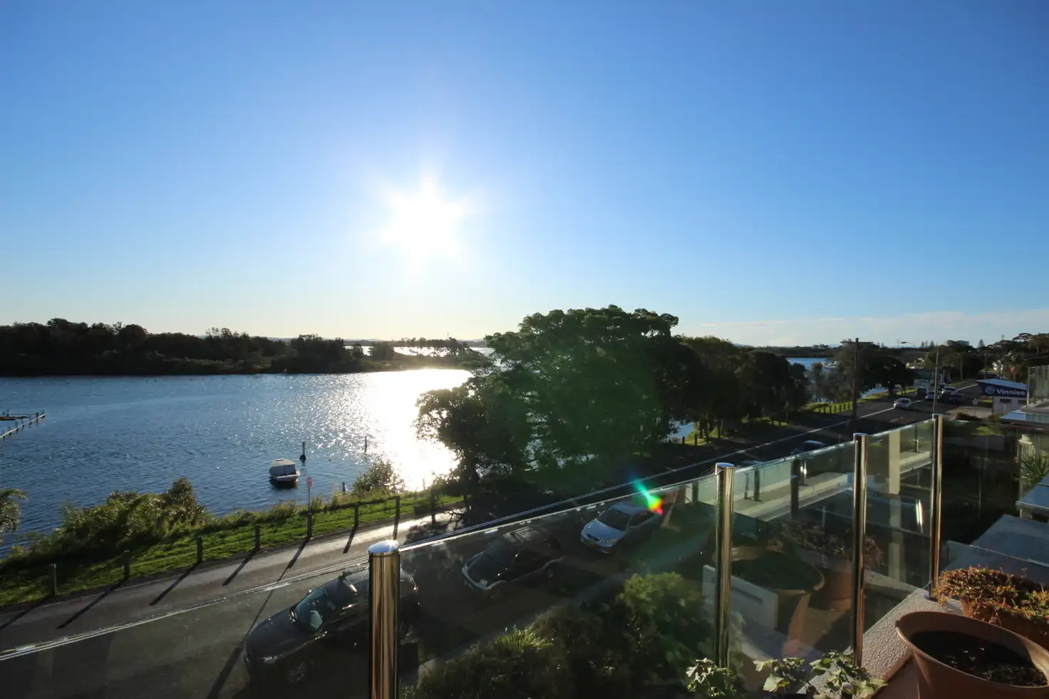 Main view of Homely unit listing, 15/142-148 Little Street, Forster NSW 2428