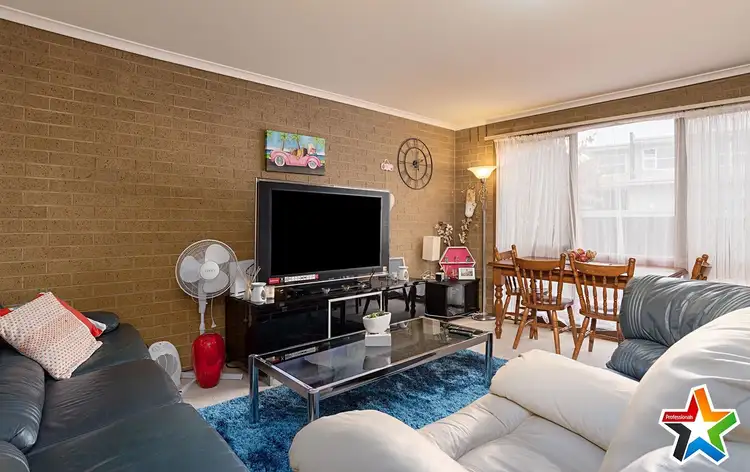 Second view of Homely unit listing, 1/50 Anderson Street, Lilydale VIC 3140