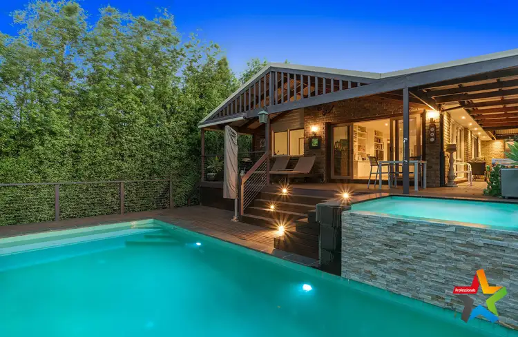 49 Walnut Drive, Kilsyth VIC 3137