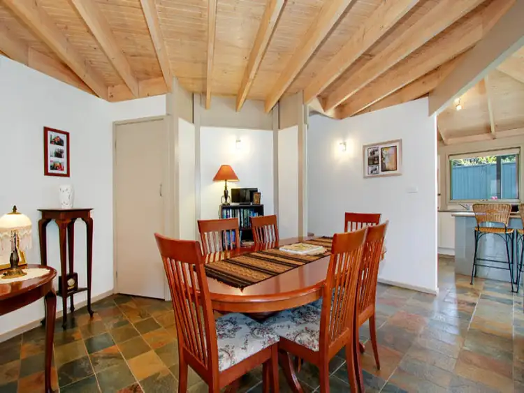 Fifth view of Homely house listing, 11 Glenburn Road, Kinglake VIC 3763