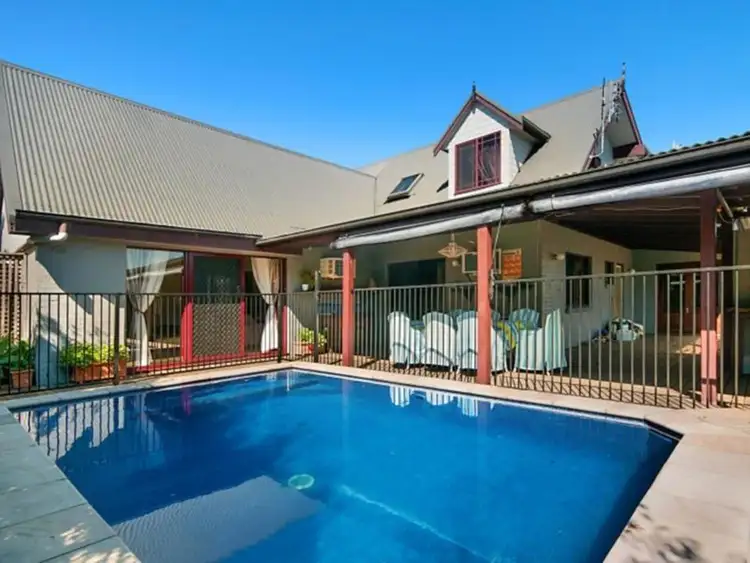Fifth view of Homely house listing, 27 Killarney Crescent, Skennars Head NSW 2478