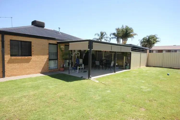 Fifth view of Homely house listing, 60 Matthew Flinders  Drive, Mildura VIC 3500