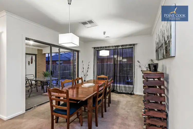 Seventh view of Homely house listing, 3 Argus Court, Tarneit VIC 3029