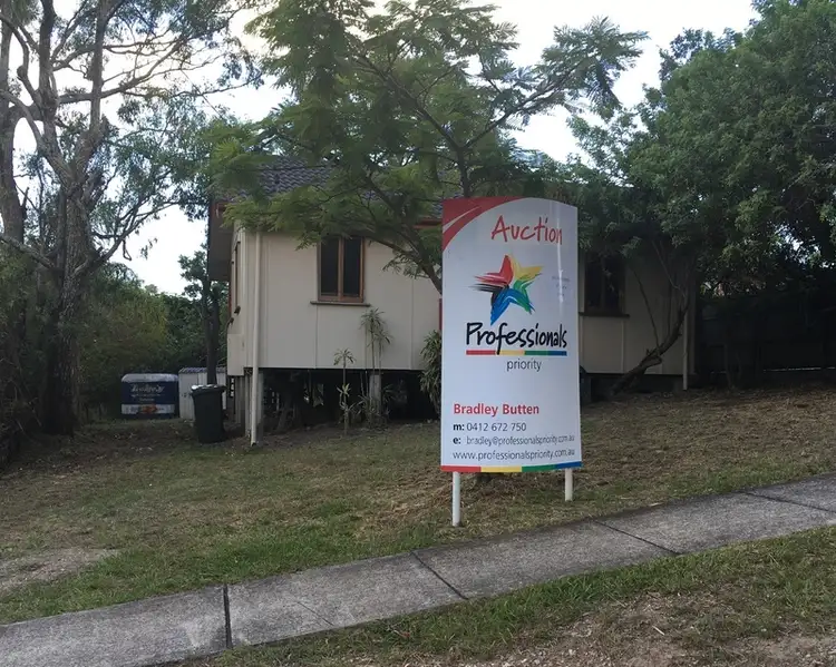 112 Rogers Parade, Everton Park QLD 4053