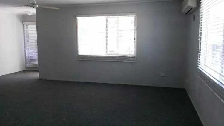 Second view of Homely house listing, 15 Patterson Street, Dysart QLD 4745