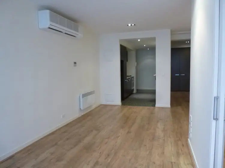 Fifth view of Homely apartment listing, 306V/162 Albert Street, East Melbourne VIC 3002