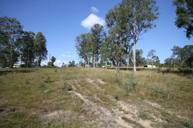 Second view of Homely land listing, 28 Lymburner Road, Pie Creek QLD 4570