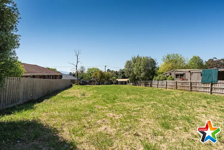Fifth view of Homely land listing, 17 Clubpoint Drive, Chirnside Park VIC 3116