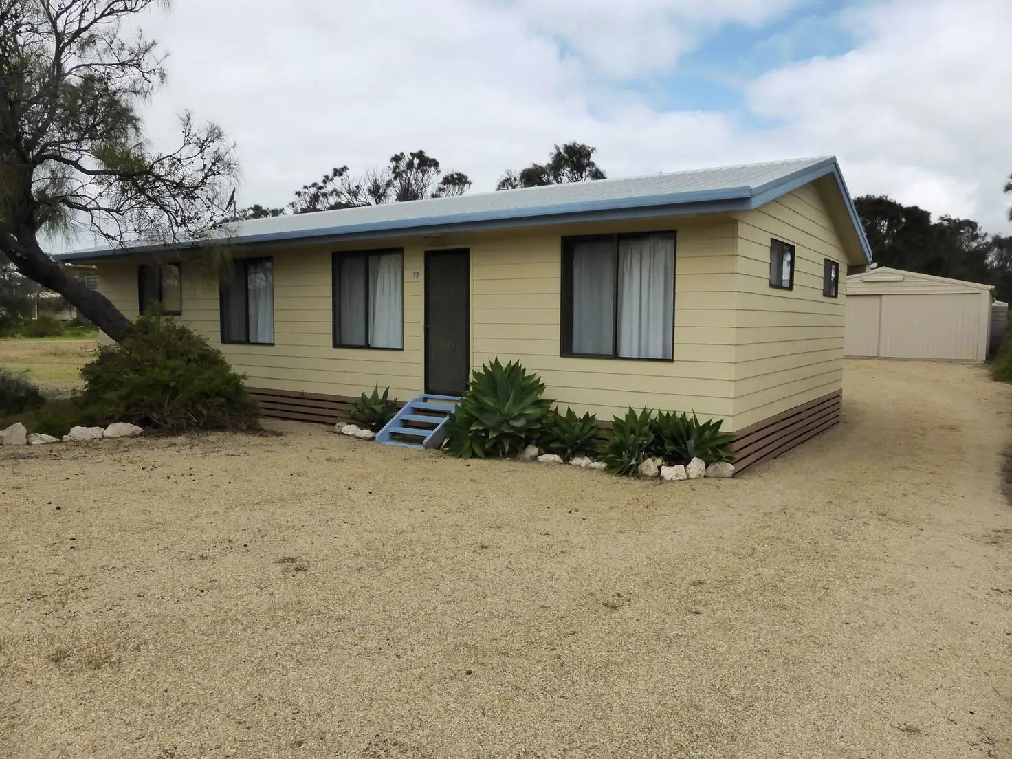 Main view of Homely house listing, 72 Ti-Tree Road, The Pines SA 5577