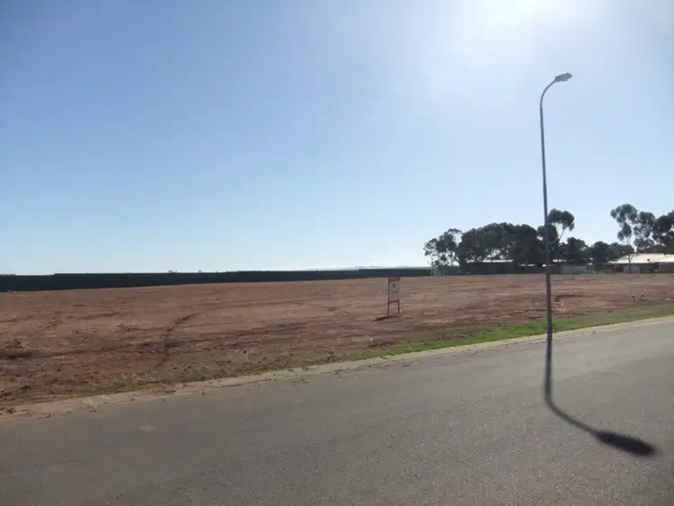 Third view of Homely land listing, 64 Fiddlewood Drive, Freeling SA 5372