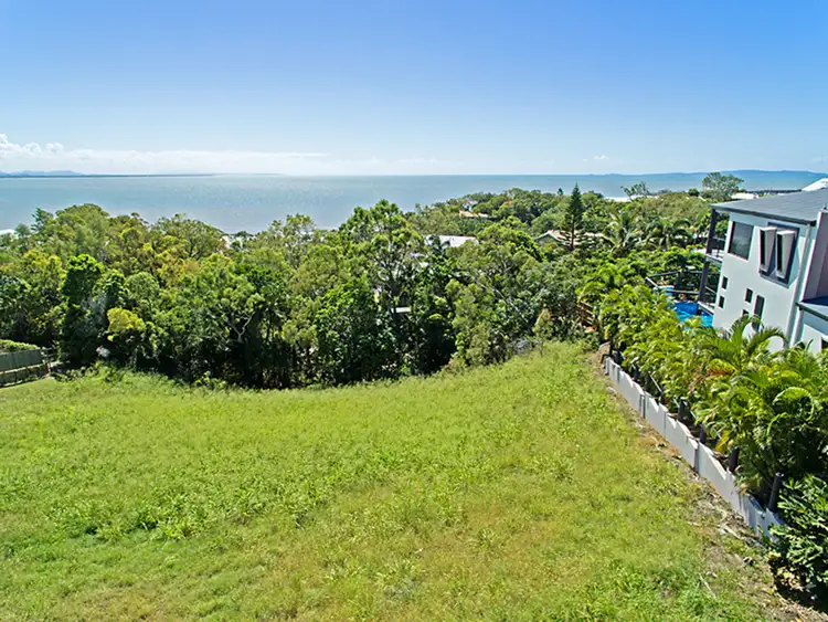 Fourth view of Homely land listing, 24 Bayview Drive, Lammermoor QLD 4703