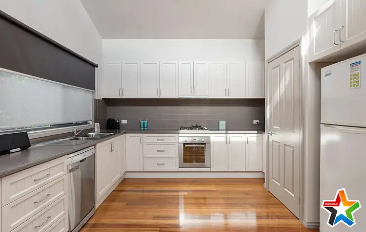 Fifth view of Homely townhouse listing, 2B Gardner Parade, Mount Evelyn VIC 3796