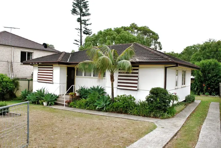 Address available on request