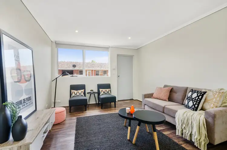 14/53 Stephen Street, Yarraville VIC 3013
