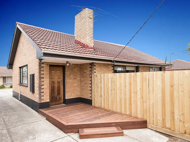 Third view of Homely house listing, 1/4 Manfred Avenue, St Albans VIC 3021