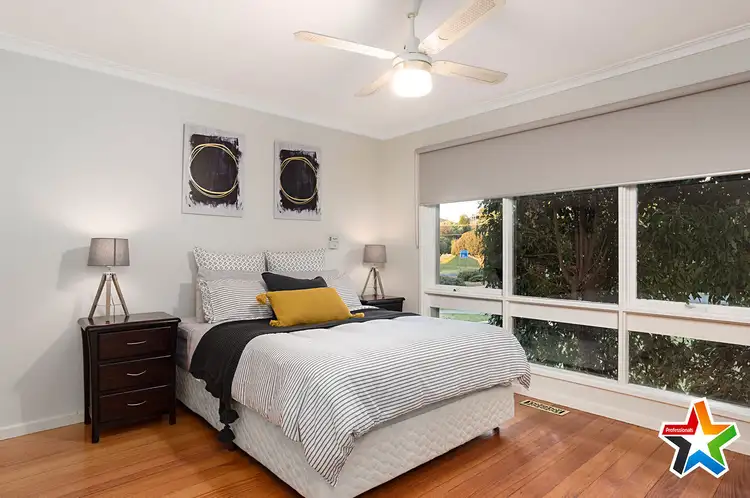 Fifth view of Homely house listing, 5 Grandvalley Drive, Chirnside Park VIC 3116
